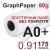 0,914*175 м (А0 ) 1 406 грн.