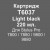 T6037 LIGHT BLACK 220ml 6 819 грн.