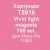 T5916 VIVID LIGHT MAGENTA 18 273 грн.