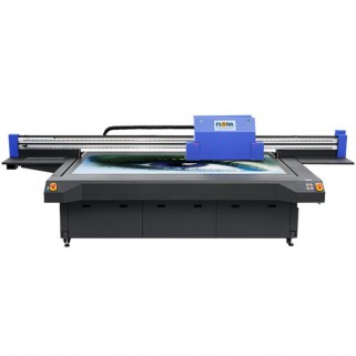 ПЛАНШЕТНИЙ УФ ПРИНТЕР FLORA XTRA-2512UV 