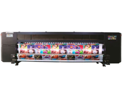 РУЛОННИЙ УФ ПРИНТЕР FLORA XTRA-320UV