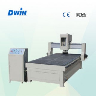 Фрезерний верстат Dwin DW 2030 4,5KW