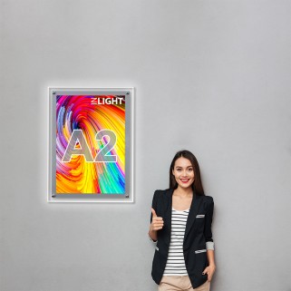 Крісталайт А2 настінний INLIGHT CRYSTAL