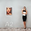 Лайтікс А2 настінний INLIGHT BRILLIANT