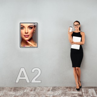 Лайтікс А2 настінний INLIGHT BRILLIANT
