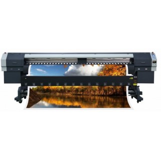 ПРИНТЕР PROFIJET 320TS