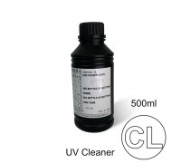 Промивна рідина SOFT/HARD UV LED ink NC, 0,5л.