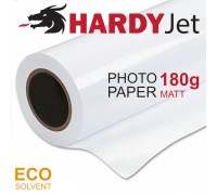 180g ФОТОПАПІР ЕКОСОЛЬВЕНТНИЙ МАТОВИЙ (MS-200PHM)