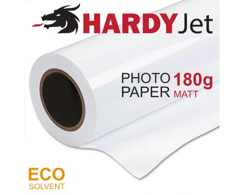 180g ФОТОПАПІР ЕКОСОЛЬВЕНТНИЙ МАТОВИЙ (MS-200PHM)