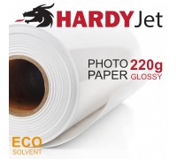 220g ФОТОПАПІР ЕКОСОЛЬВЕНТНИЙ ГЛЯНСОВИЙ (MS-260PHG)