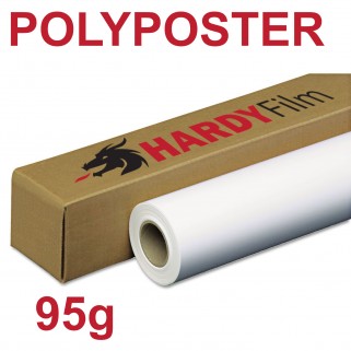95g ПЛІВКА POLY POSTER MATTE WP (WP-150MN)