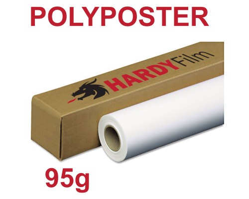 95g ПЛІВКА POLY POSTER MATTE WP (WP-150MN)