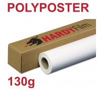 130g ПЛІВКА POLY POSTER MATTE WP (WP-190MN)