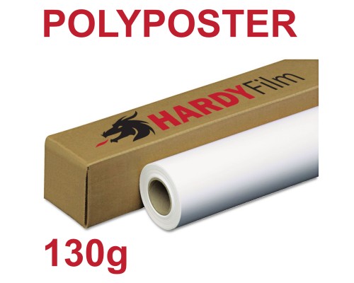 130g ПЛІВКА POLY POSTER MATTE WP (WP-190MN)