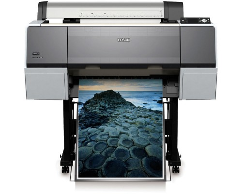 КАРТРИДЖИ ДЛЯ EPSON STYLUS PRO 7890