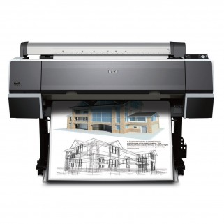 КАРТРИДЖИ ДЛЯ EPSON STYLUS PRO 9700