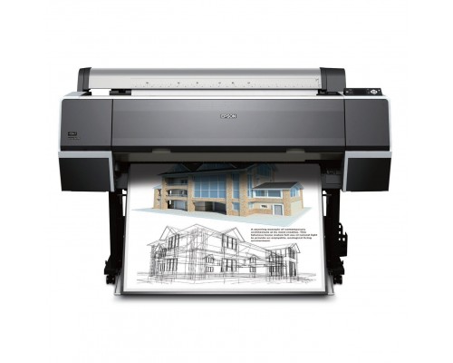 КАРТРИДЖИ ДЛЯ EPSON STYLUS PRO 9700