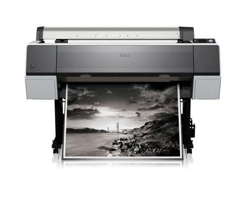 КАРТРИДЖИ ДЛЯ EPSON STYLUS PRO 9890