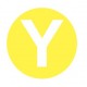 Yellow, 500мл. 3 900 грн.