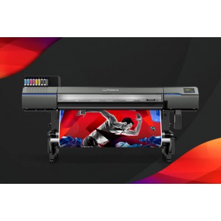 Екосольвентний широкоформатний принтер Roland DGXPRESS ER-642   