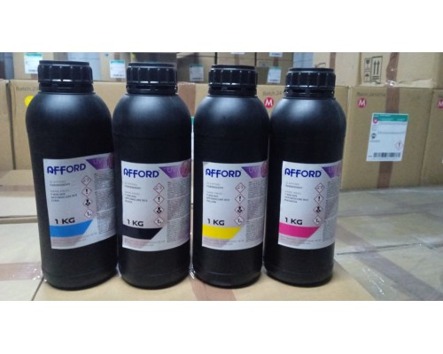 Чорнило T-858.005 HARD Affordcure RG5  ink