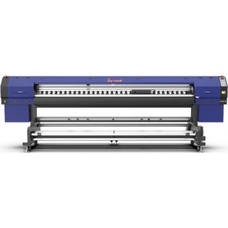 Ультрафіолетовий принтер PROFIJET 320TS UV 
