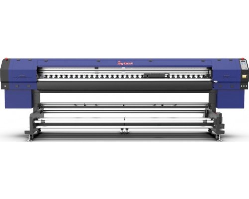 Ультрафіолетовий принтер PROFIJET SC-320TS UV  