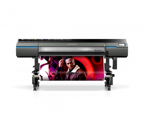 Екосольвентний широкоформатний принтер/каттер Roland TrueVIS VG3-640