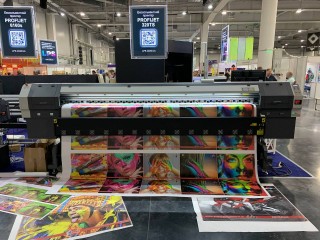 ProfiJet 320TS