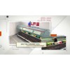 Принтер PROFIJET SMT GZM3204 SG 3.2m
